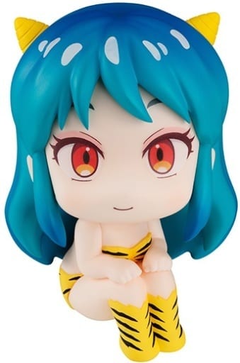 Urusei Yatsura Lum Look Up Figure - MegaHouse