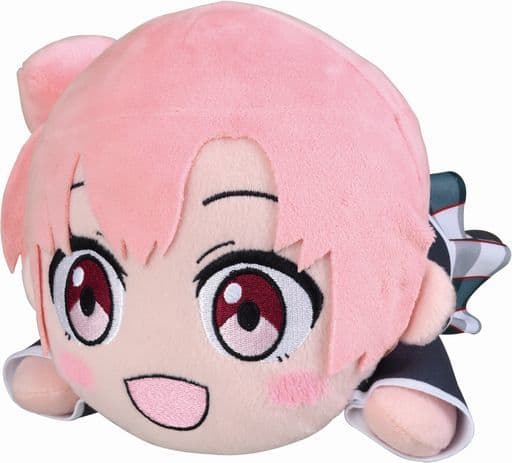 My Teen Romantic Comedy SNAFU Yui Yuigahama Nesoberi (M) Plush - SEGA