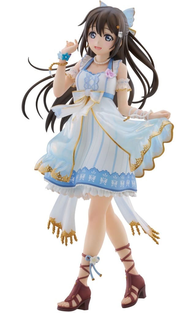Love Live! Series Shizuku Osaka 1/7 Scale Figure - PLUM