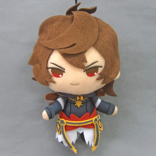 Granblue Fantasy Sandalphon Plush Series 1 Plush - FuRyu