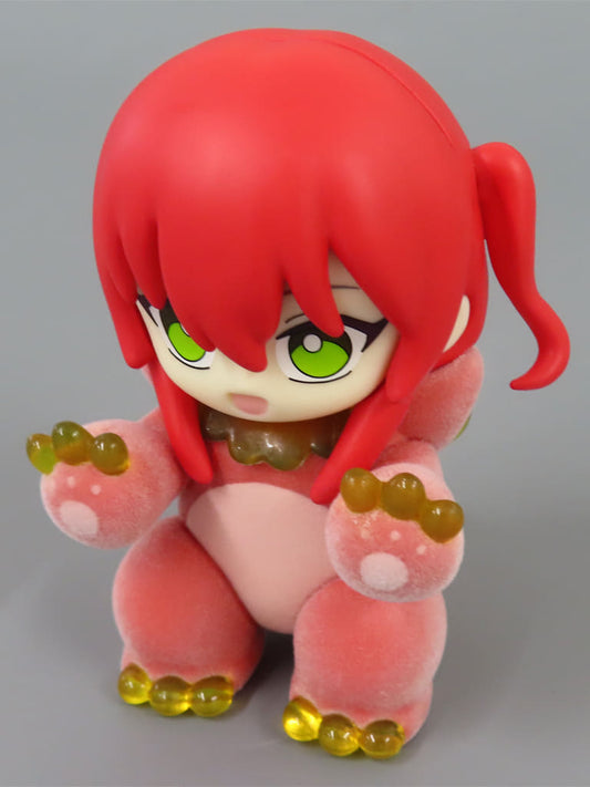 Bocchi the Rock! Ikuyo Kita CharaGon Figure - Bushiroad Creative