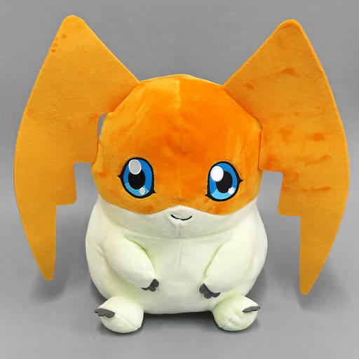 Digimon Patamon Mecha Deka Plush - Banpresto
