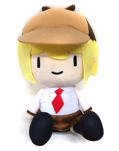 Hololive Production Watson Amelia Smol Hololive English-Myth- 2nd Anniversary Plush