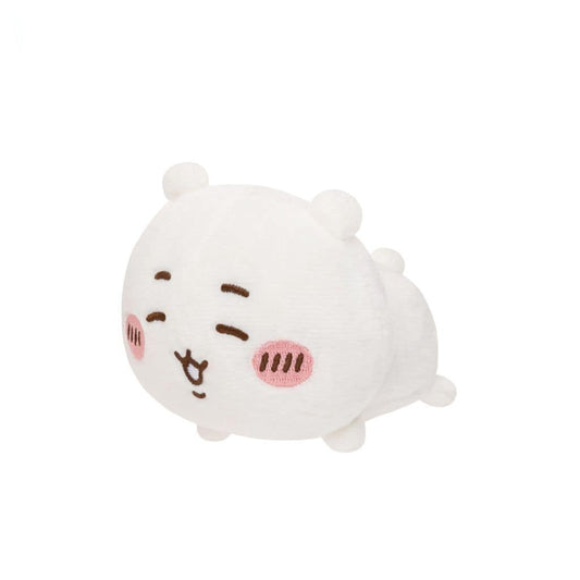 Chiikawa Lying-Down Plush 2 Chiikawa - Pre-owned Plush