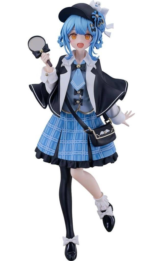 Magical Girl Witch Trials Sherry Tachibana POP UP PARADE L Size Figure - Good Smile Company
