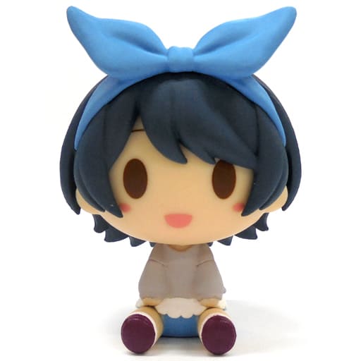 Rent-a-Girlfriend Ruka Sarashina Chokonokko Figure - Bandai Spirits