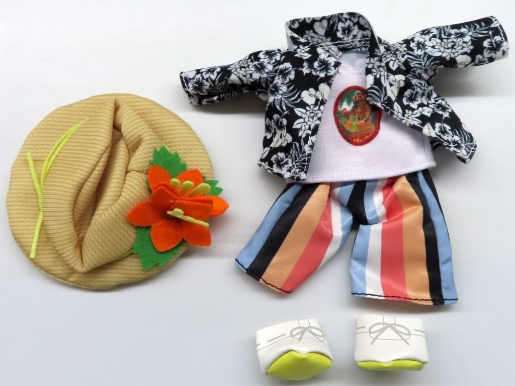 Uta no Prince-sama Cecil Aijima KEITA MARUYAMA 30TH ANNIVERSARY Ver. Nuistar Costume Set (Pre-owned) - Broccoli