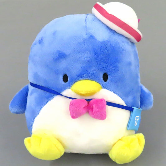 Sanrio Tuxedosam Hapidanbui Plush Sanrio Characters - Sanrio