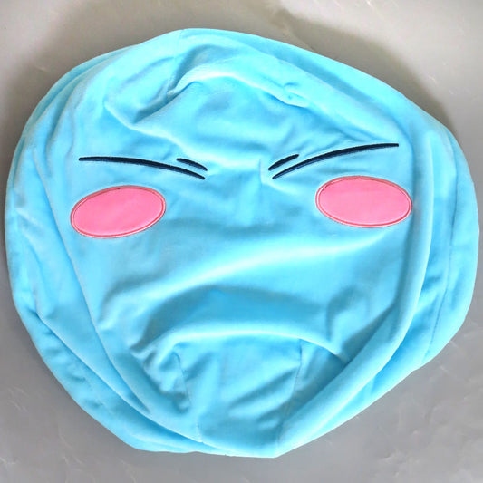 That Time I Got Reincarnated as a Slime Rimuru Tempest Inflatable Plush - Banpresto