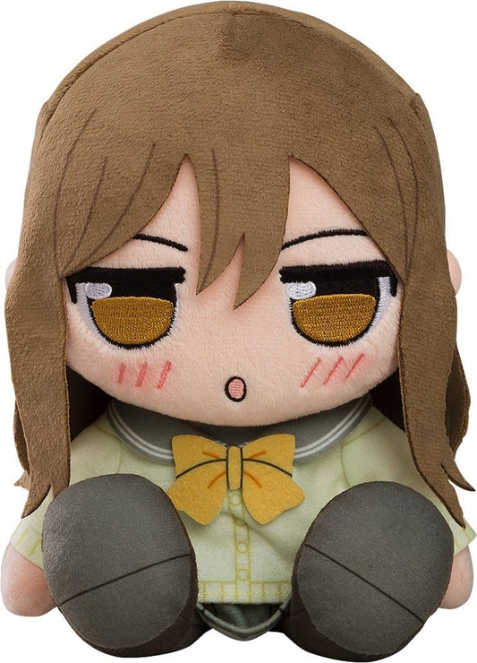 Love Live! Series Hanamaru Kunikida Kuripan Plush - Good Smile Company
