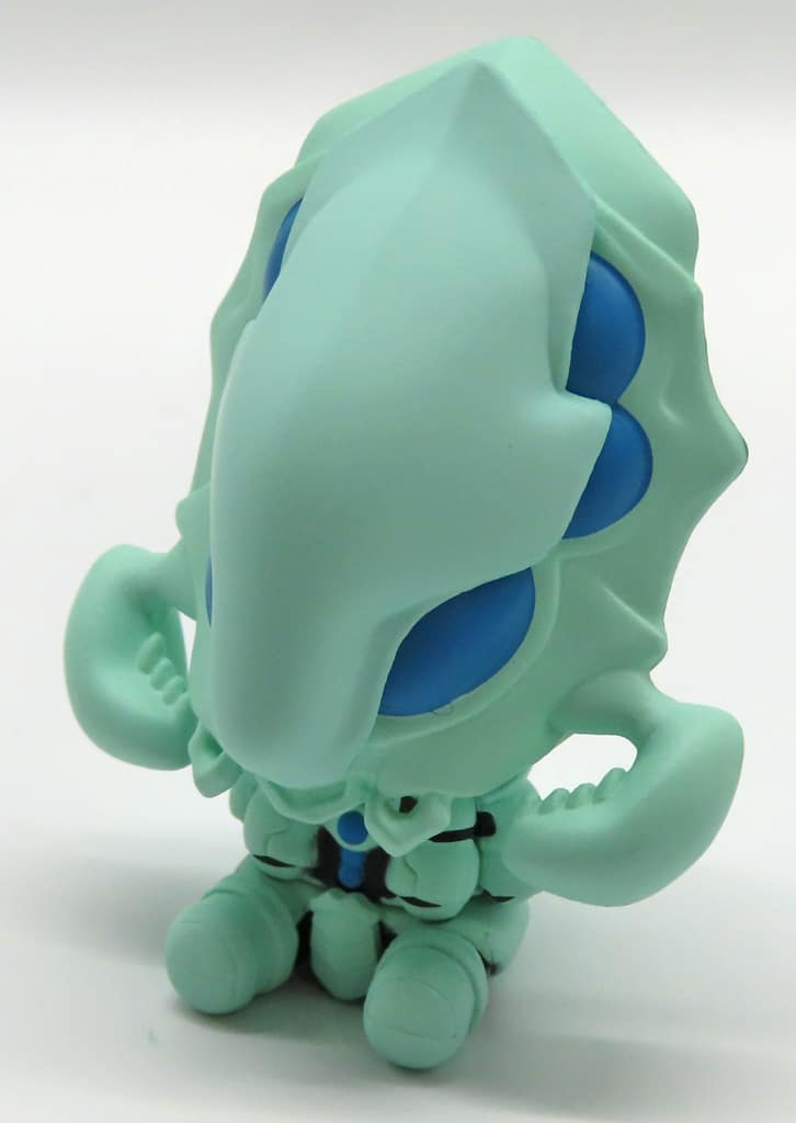 Overlord Cocytus Ichiban Kuji Chokonokko Figure D Prize Figure - Bandai Spirits
