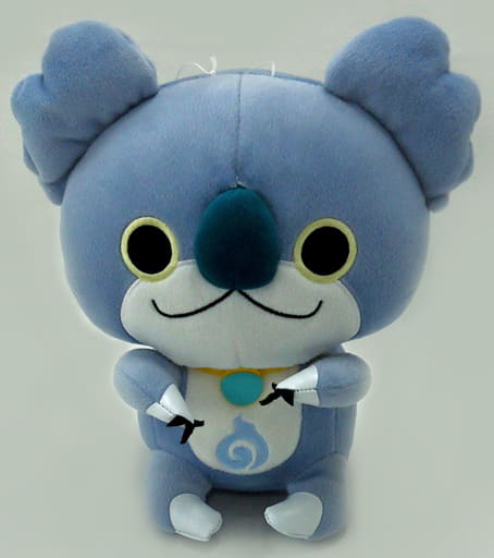 Yo-kai Watch Koalanyan Big Koalanyan Plush, Hugging Version Plush - Banpresto