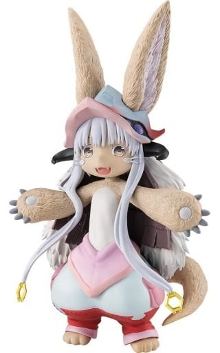 Made in Abyss Nanachi POP UP PARADE Figure - Good Smile Company