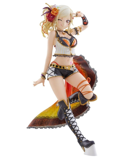 Love Live! Series Ai Miyashita 1/7 Scale Figure - PLUM