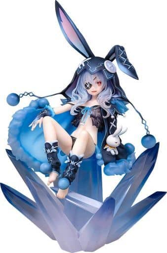 Date A Live Yoshino Himekawa Inverted Version 1/7 Scale Figure - Phat! Company