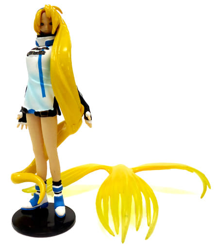 Guilty Gear Millia Rage SR X Collection Part 2 Trading Figure - Yujin