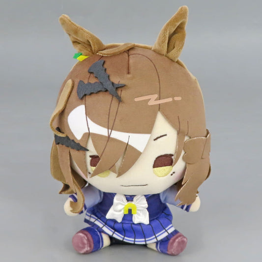 Umamusume Pretty Derby Jungle Pocket Mochidoru Plush - CDG (Pre-owned)