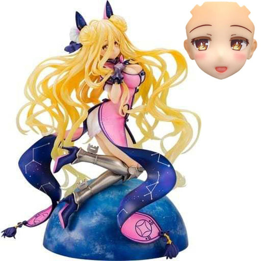 Date A Live Mukuro Hoshimiya 1/7 Scale Figure - Kotobukiya