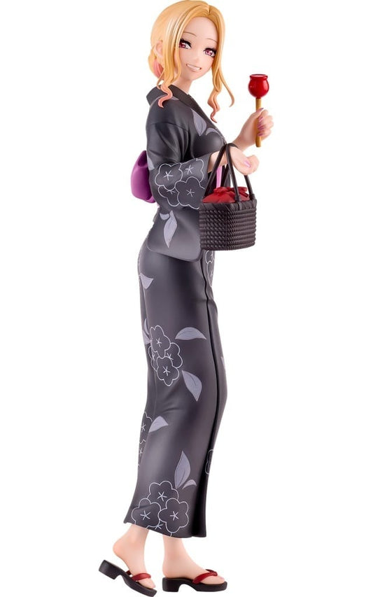 My Dress-Up Darling Marin Kitagawa Yukata Ver. 1/7 Scale Figure - KADOKAWA