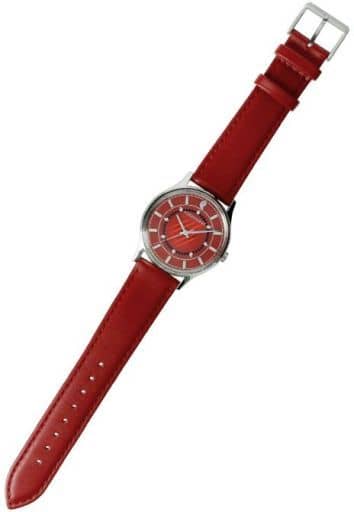 Inuyasha INDEPENDENT Collaboration Watch - Arma Bianca