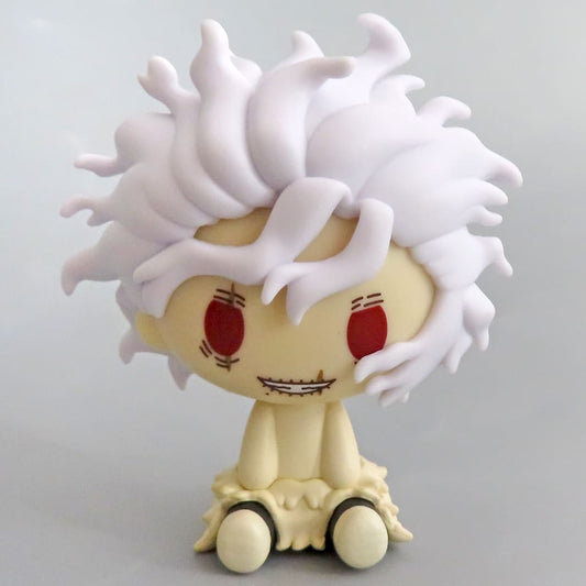 My Hero Academia Tomura Shigaraki Ichiban Kuji Chokonokko Figure - Bandai Spirits