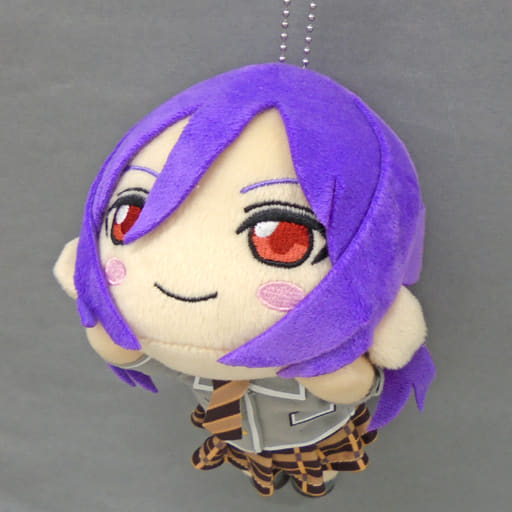 BanG Dream! Kaoru Seta Nesoberi School☆Days Vol.1 Plush - SEGA