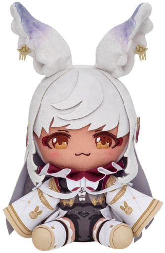Granblue Fantasy Makora Twelve Divine Generals Vol. 2 Plush - Taito
