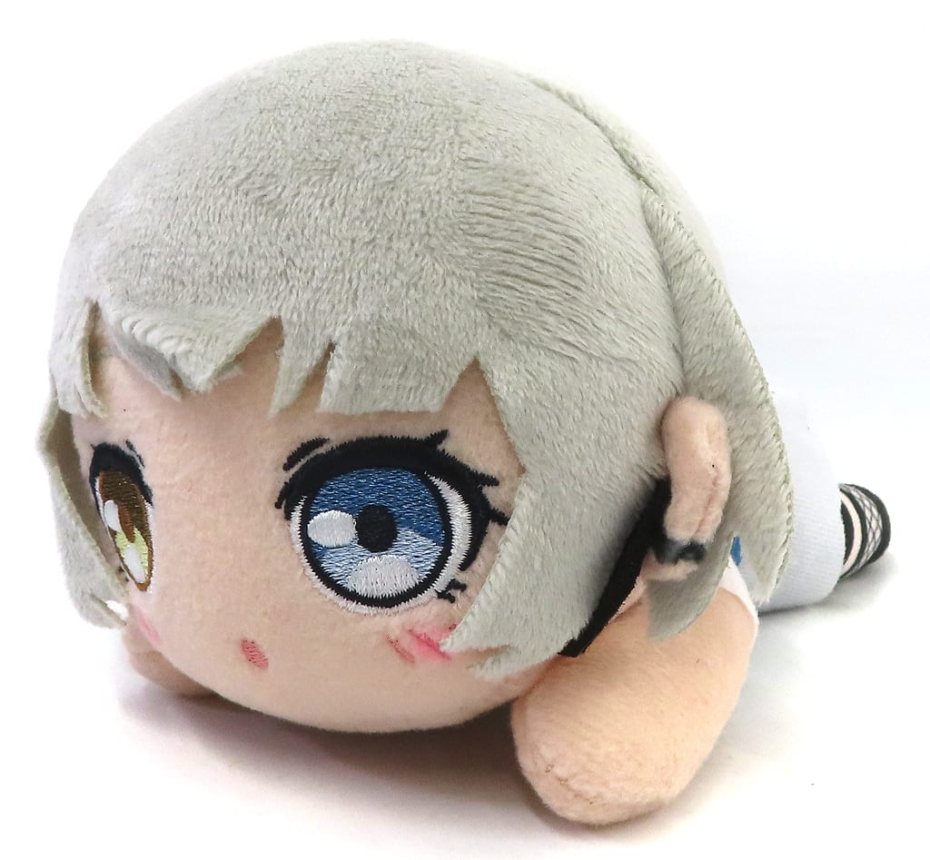 BanG Dream! Raana Kaname MyGO!!!!! Vol. 1 (EX) Nesoberi Plush - SEGA