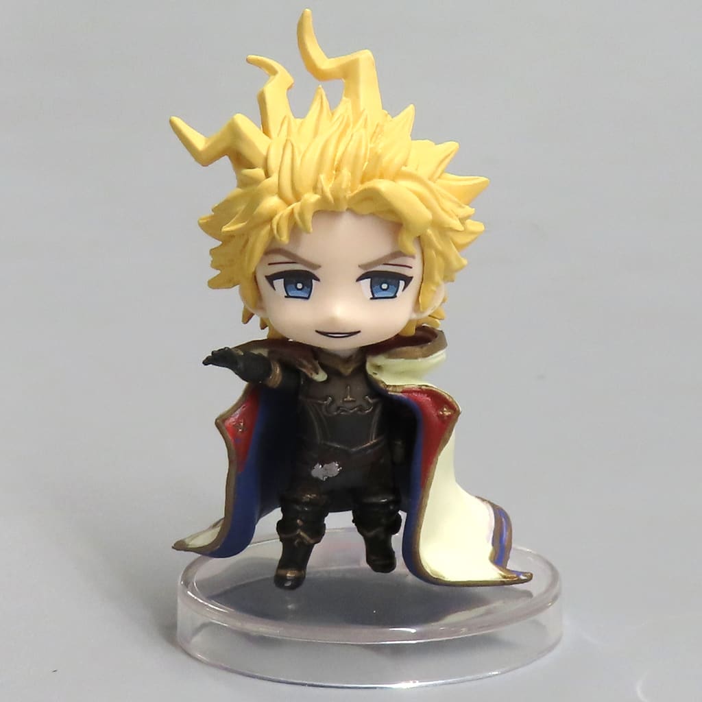 Granblue Fantasy Seofon Collection Figure RICH Vol. 3 Trading Figure - Bushiroad Creative