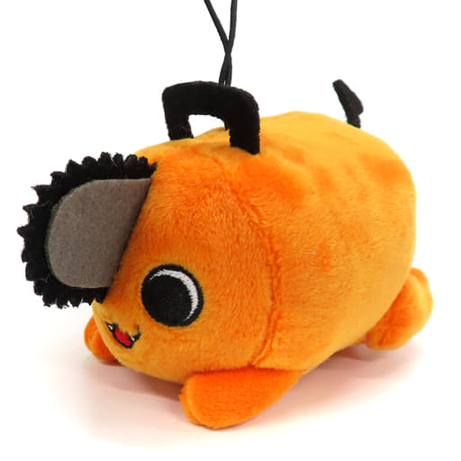 Pochita Lying Down Plush Mascot Chainsaw Man Plush