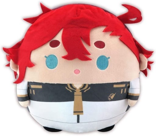 Gundam Series Suletta Mercury Fuwakororin M Size Plush