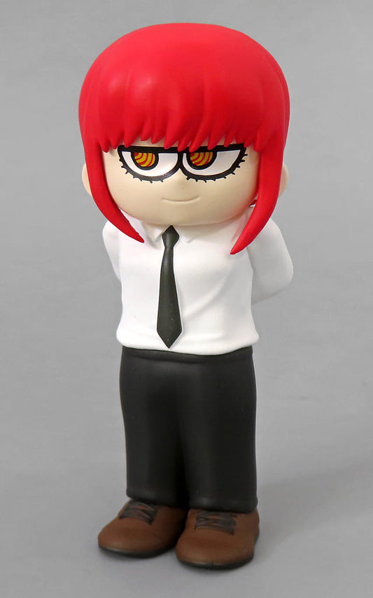 Chainsaw Man Makima Jirori Figure Collection Figure