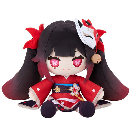 Honkai: Star Rail Sparkle Fumo Plush - SEGA