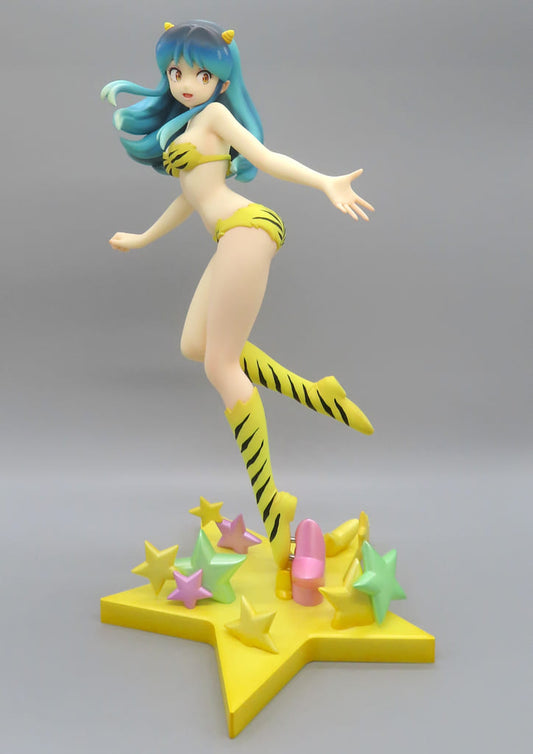 Urusei Yatsura Lum 1/7 Scale Figure - Aniplex
