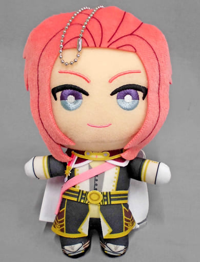 Tales of Series Zelos Wilder Tomonui 25th Anniversary Vol. 2 Plush - Banpresto