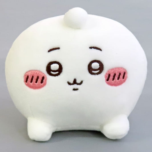 Chiikawa Butt Plush Doll Chiikawa Nanka Chiisakute Kawaii Yatsu Series Plush - Pre-owned