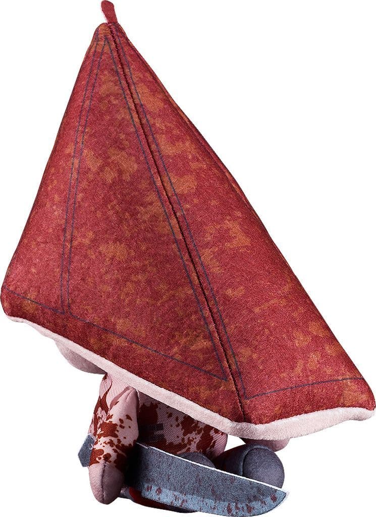 Silent Hill Pyramid Head Tenori Nui Plush - Good Smile Company