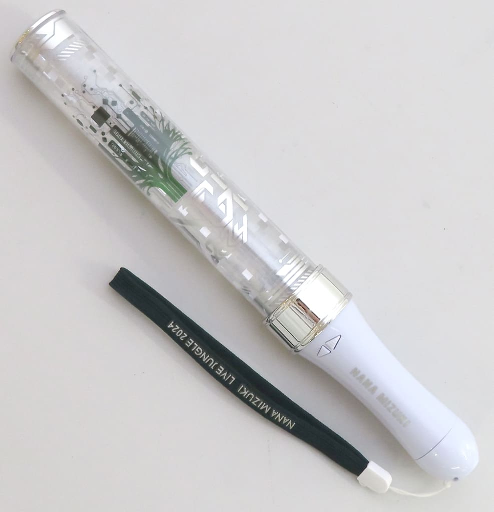 NANA Nana Mizuki JUNGLE Edition Penlight