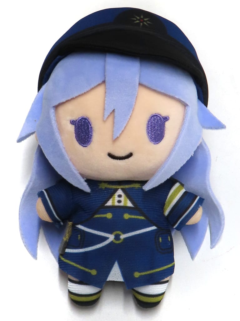 86 EIGHTY-SIX Lena Online Lottery 2024 Plush