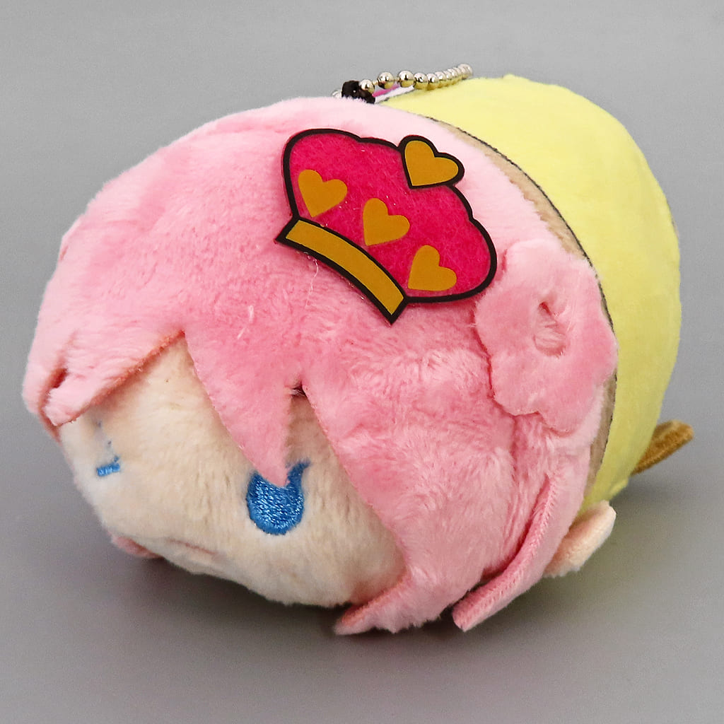 Atelier Series Merurulince Rede Arls Fluffy Mascot Plush - Koei Tecmo