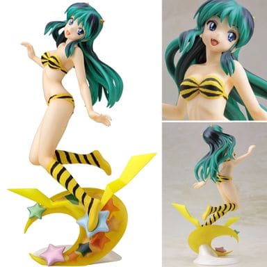 Urusei Yatsura Lum ARTFX J 1/7 Scale Figure - Kotobukiya