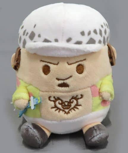 ONE PIECE Trafalgar Law (Film Red Festival Outfit) Mugiwara no Ichimi Plush