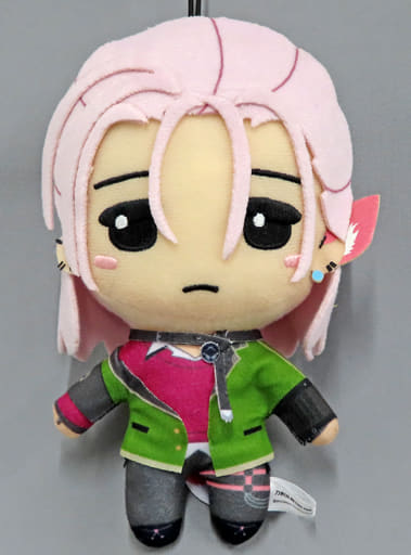 Touken Ranbu Murakumo Kou Nuikko Plush 23 - FuRyu