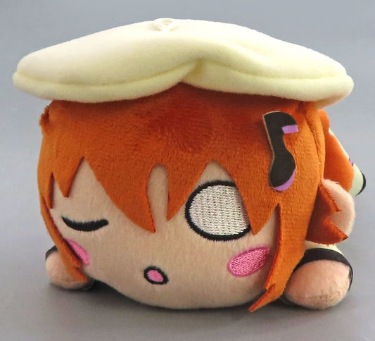 Love Live! Series Kanata Konoe Nesoberi Future Parade Vol. 2 (EX) Plush - SEGA