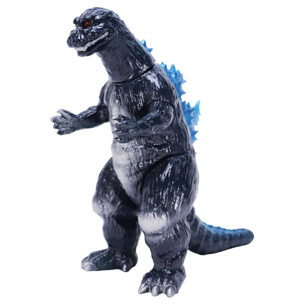 Godzilla Godzilla (1954) Godzilla Blue Ver. CCP Middle Size Series PVC Painted Finished Figure - CCP