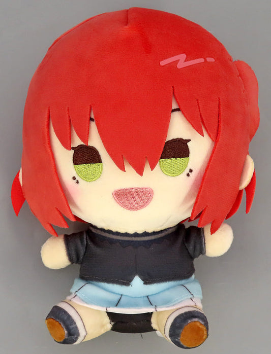 Bocchi the Rock! Ikuyo Kita Mochidoll Plush - CDG