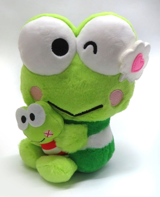 Sanrio Characters Keroppi Love Me Series Part 1 Plush (Pre-owned) - Sanrio