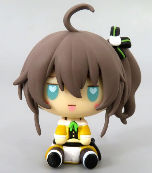 Hololive Production Natsuiro Matsuri Ichiban Kuji Chokonokko Collection 2026 Ver. Figure - Bandai Spirits