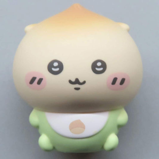 Chiikawa Kurimanju Chiikawa Baby Mini Soft Vinyl Figure Collection Trading Figure Gray Parker Service
