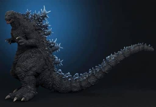 Godzilla Godzilla Store Exclusive Edition Figure Godzilla The Ride: Super Battle in Tokyo Toho 30cm Series PLEX - Plex